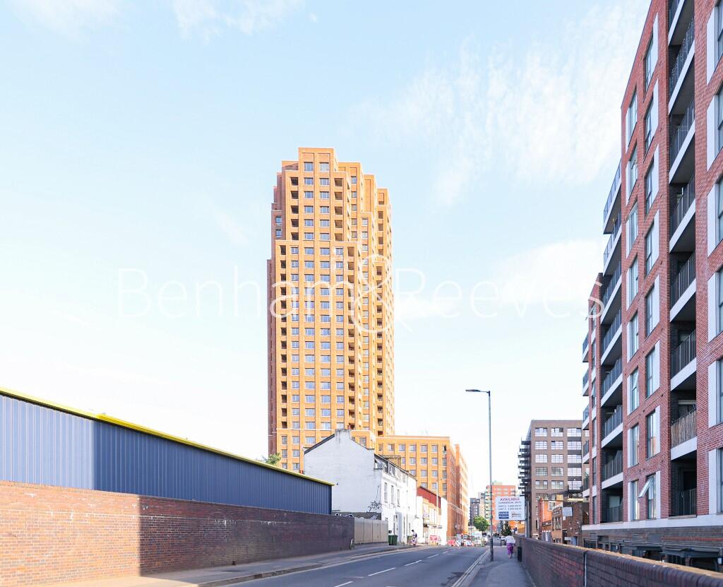 Main image of property: Vista Heights, London, SE15