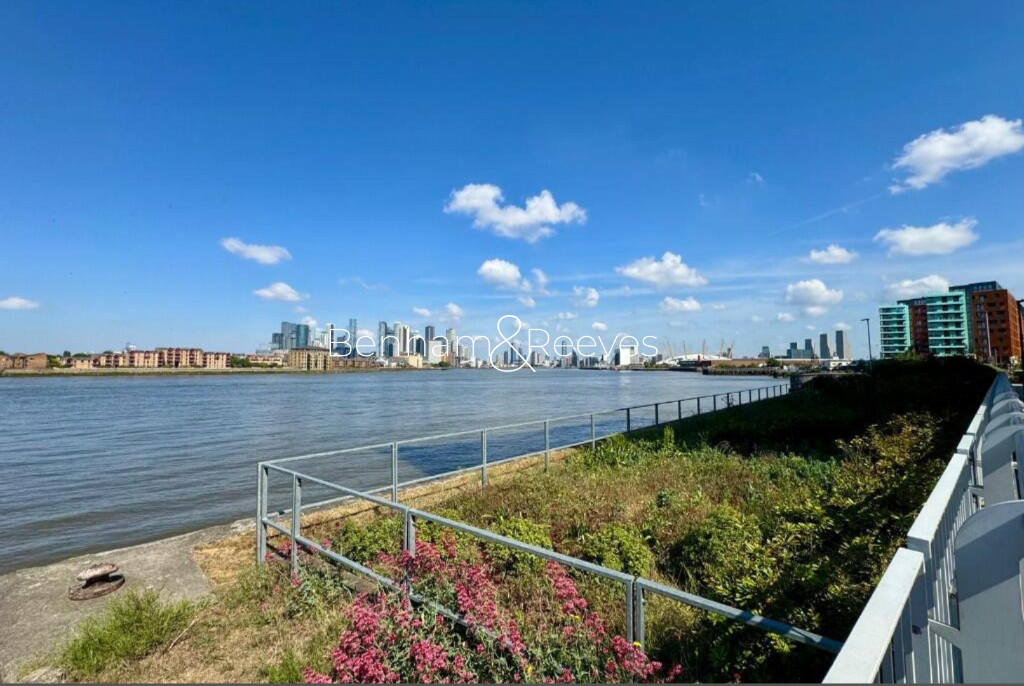 Main image of property:  River Gardens Walk, London, SE10