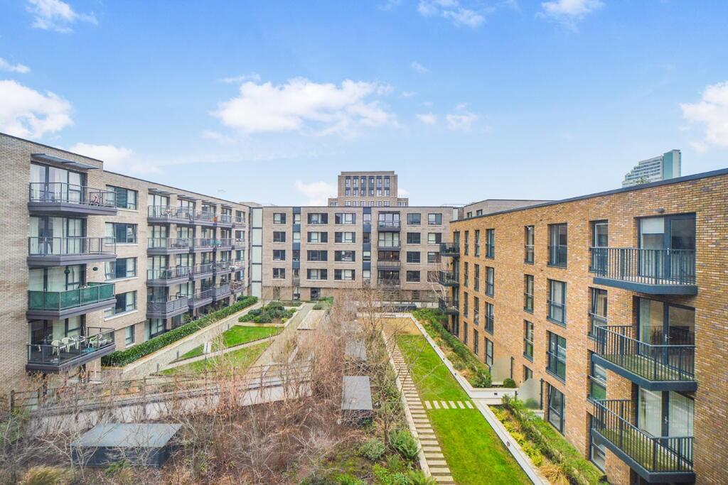 Main image of property: Ashton Reach, London, SE16