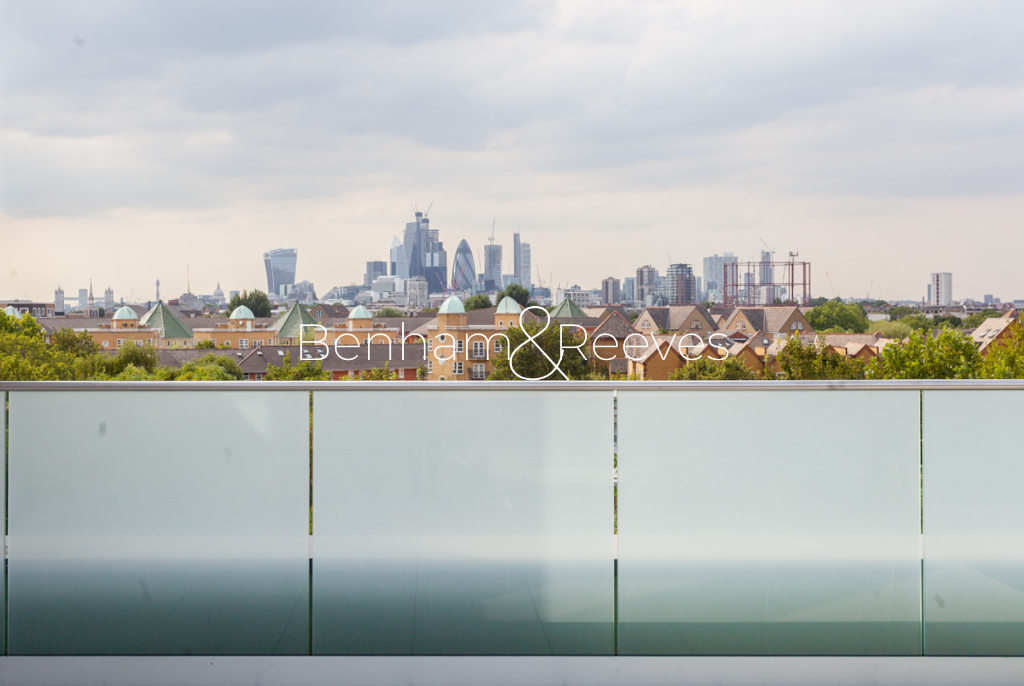 Main image of property: Quebec Way, London, SE16