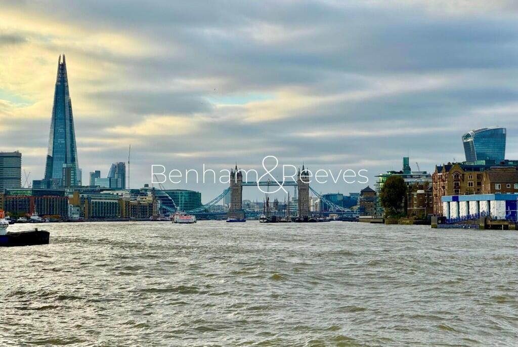 Main image of property: Elephant Lane, London, SE16