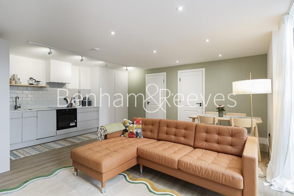 Main image of property: Elephant Lane, London, SE16