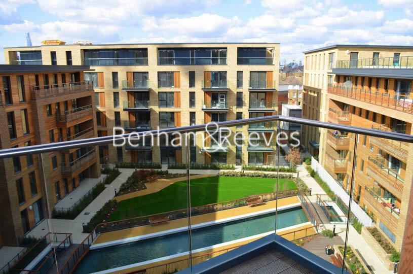 Main image of property: Maple Quay, London, SE16