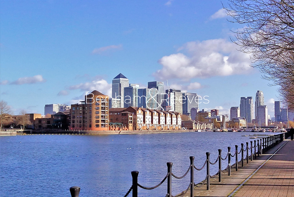 Main image of property: Mary Rose Square, London, SE16