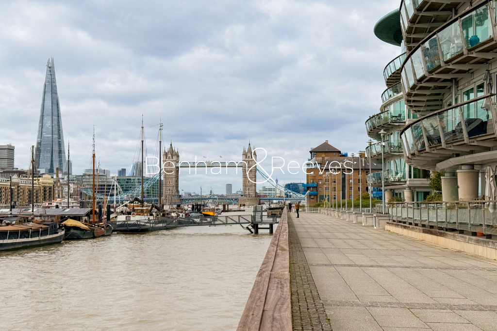 Main image of property: Kennet Street, London, E1W