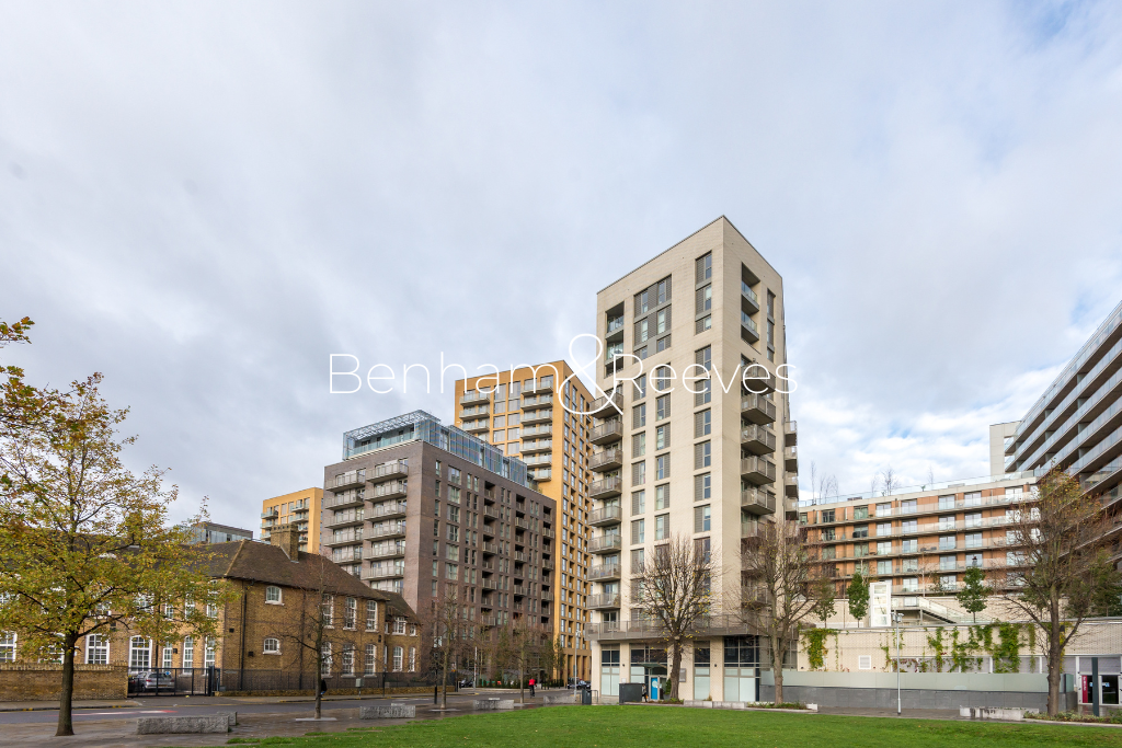 Main image of property: Elmira Street, London, SE13