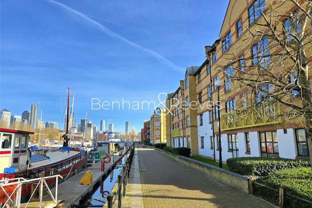 Main image of property: Transom Close, Surrey Quays,  SE16  