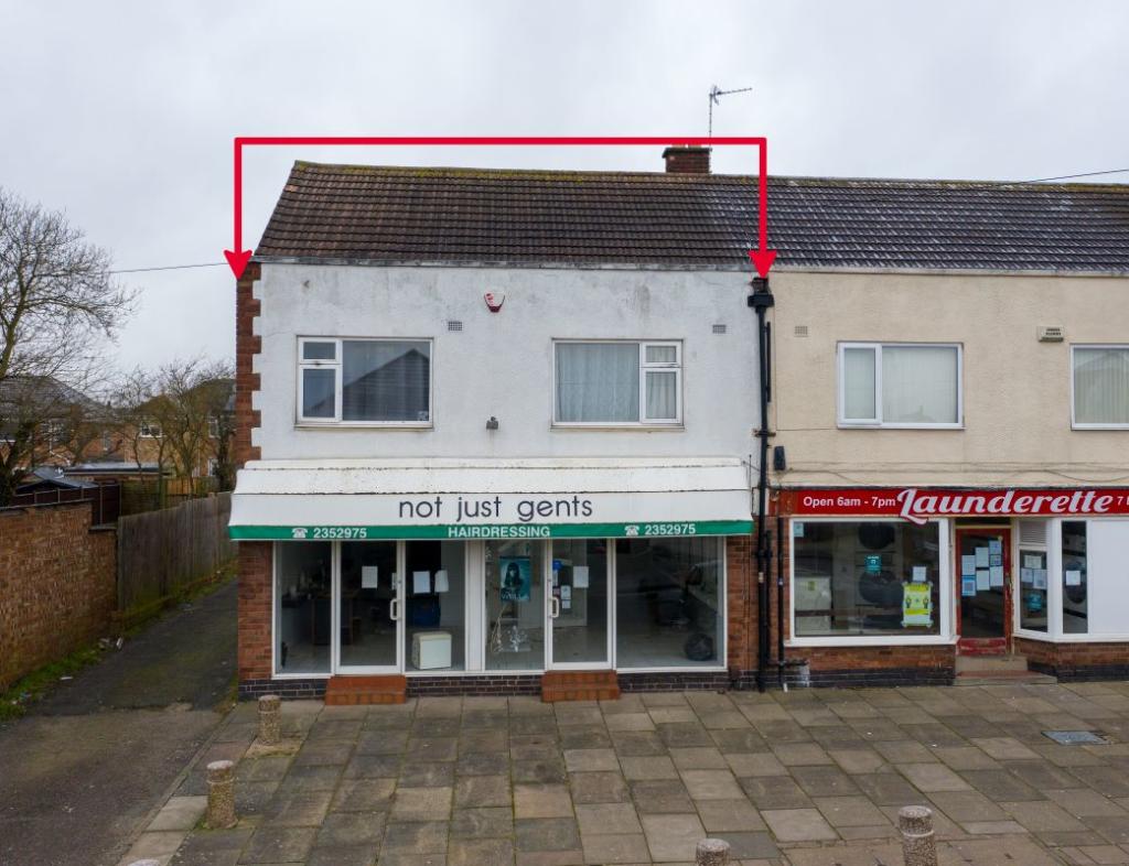 Commercial property for sale in Burnham Drive, Near Blackbird Road
