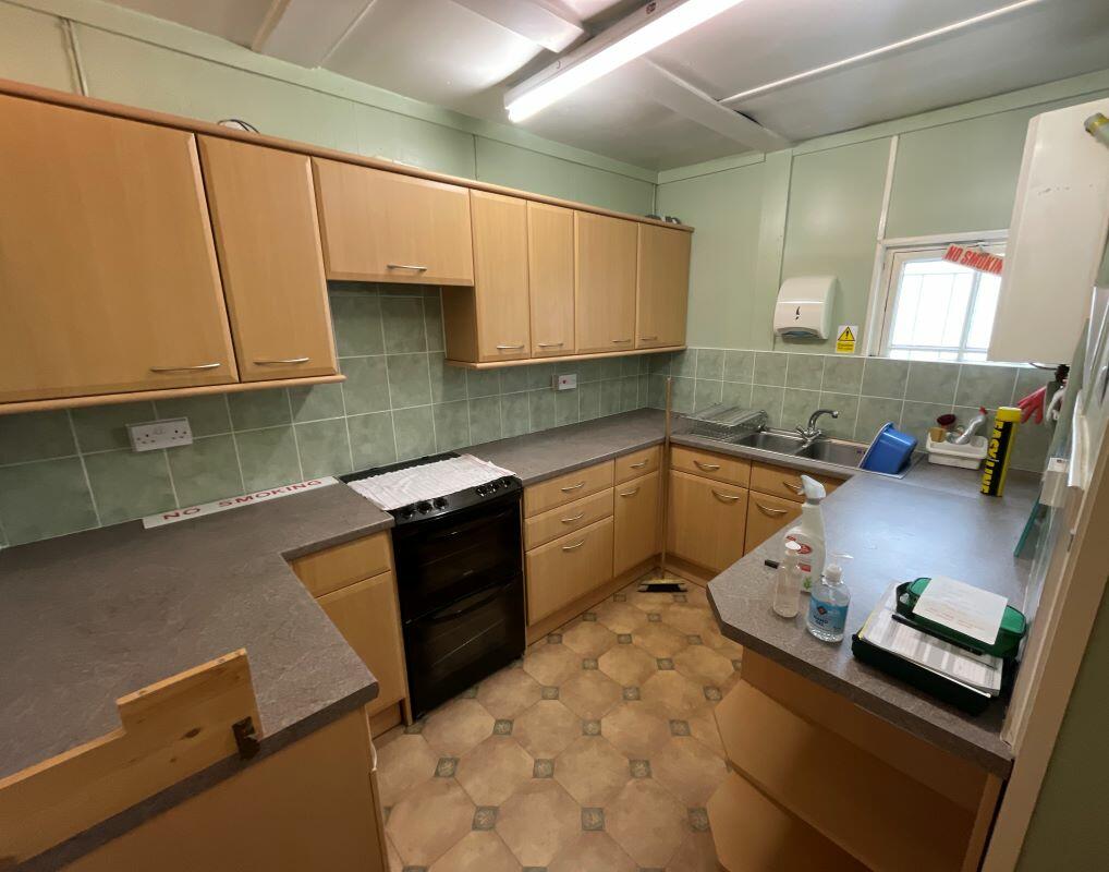 Commercial property for sale in 3 Dore Road, Off East Park Road