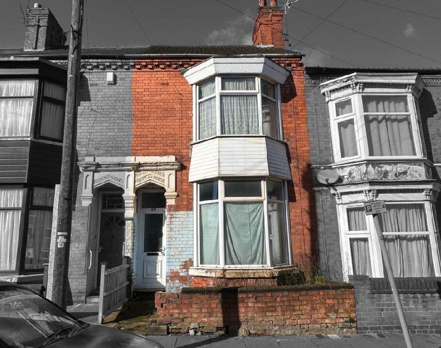 Main image of property: 45 Wilberforce Road, Off Narborough Road, Leicester, LE3 0GU