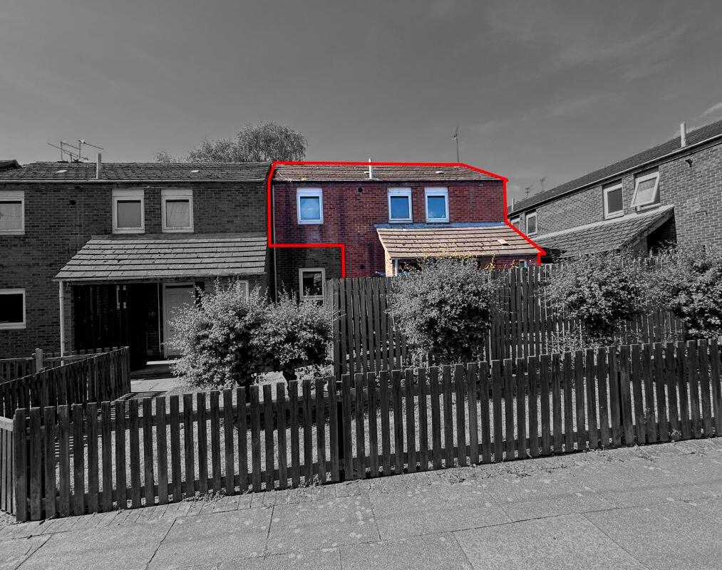 Main image of property: 86 Aikman Avenue, Leicester, LE3 9JB