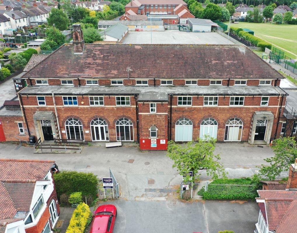 Main image of property: Westfield Community Centre, Rosemary Way, Hinckley, Leicestershire, LE10 0LN