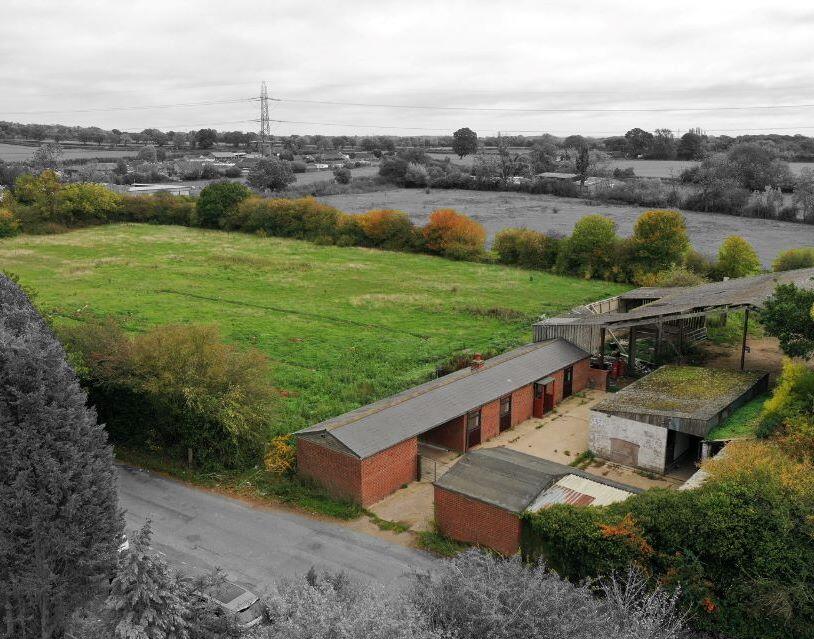 Main image of property: Garland Stud, Bagworth Road, Barlestone, CV13 0JA