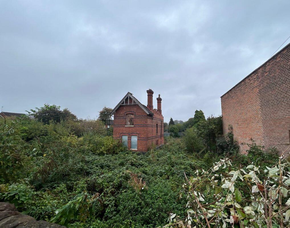 Main image of property: Station House, Outram Street, Sutton-In-Ashfield, NG17 4AX