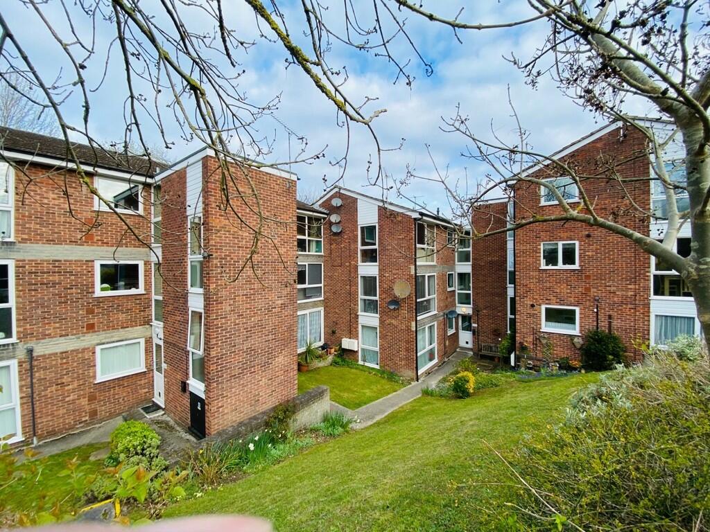 Main image of property: Southall Close, Ware