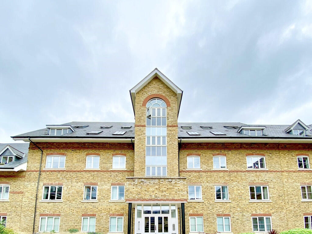 Main image of property: Stewart Place, Station Road, Ware