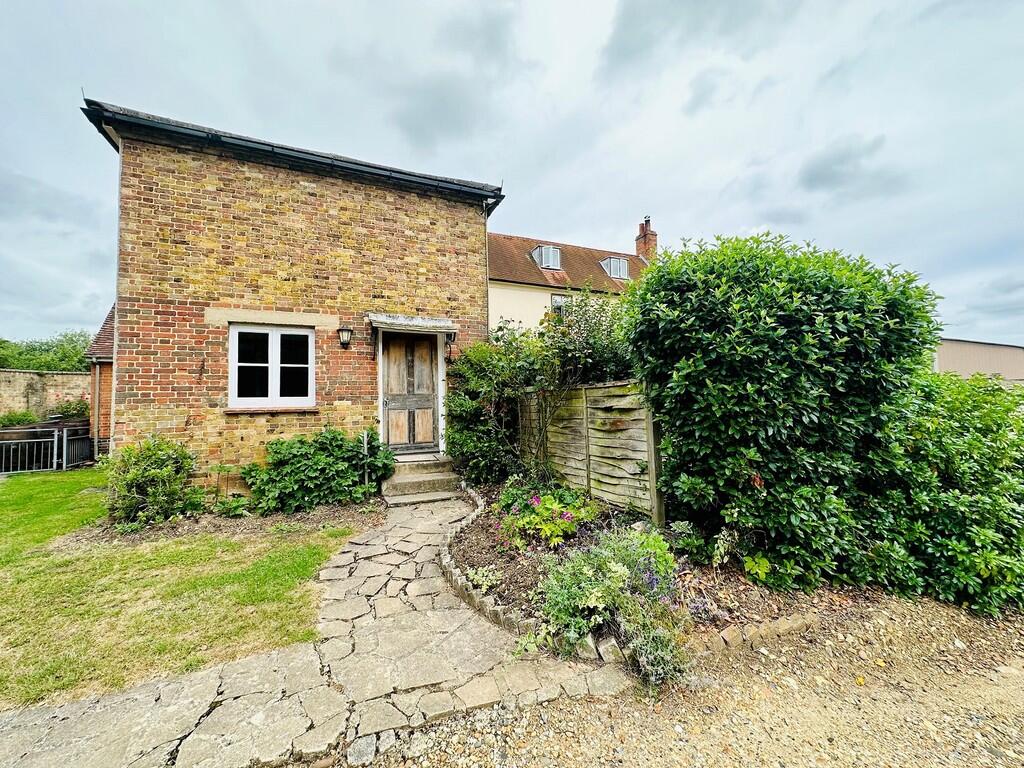 Main image of property: Game Keepers Cottage, High Cross, Ware
