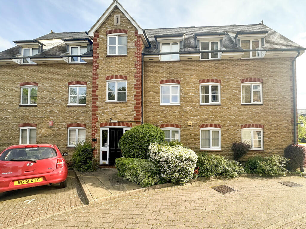 Main image of property: Sele Mill, Hertford