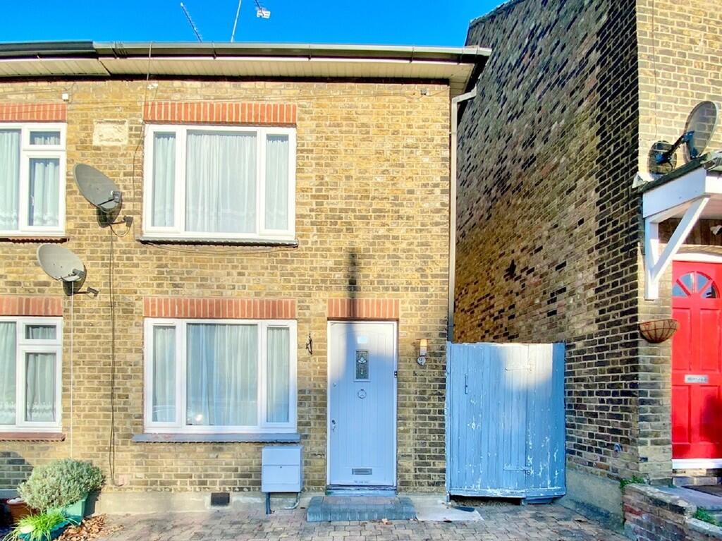 Main image of property: Junction Road, Warley