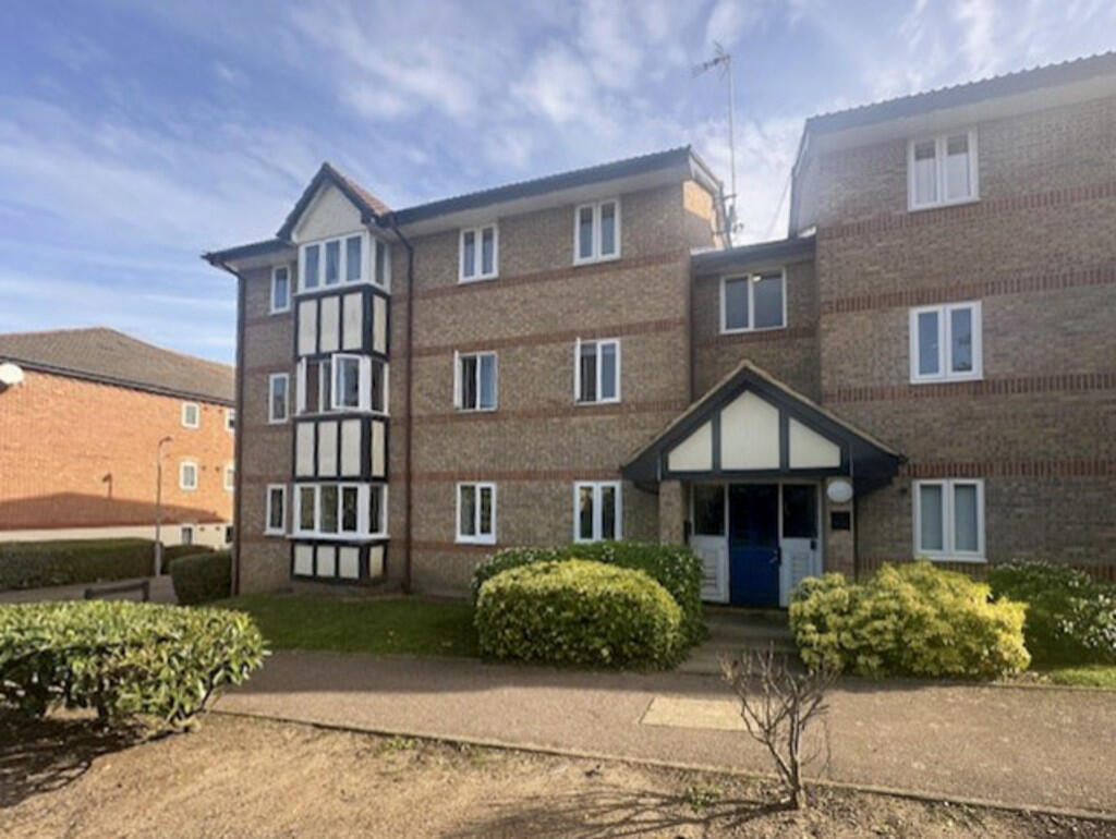 Main image of property: Fallow Rise, Hertford