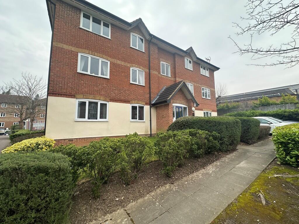 Main image of property: Deer Close, Hertford