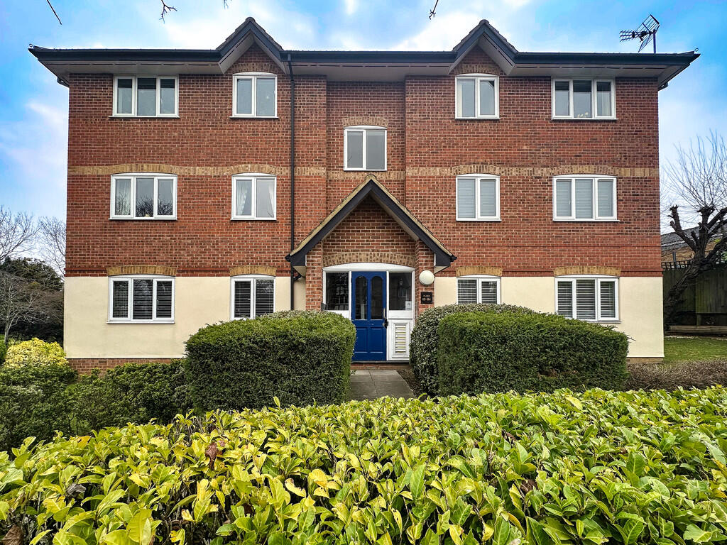 Main image of property: Deer Close, Hertford