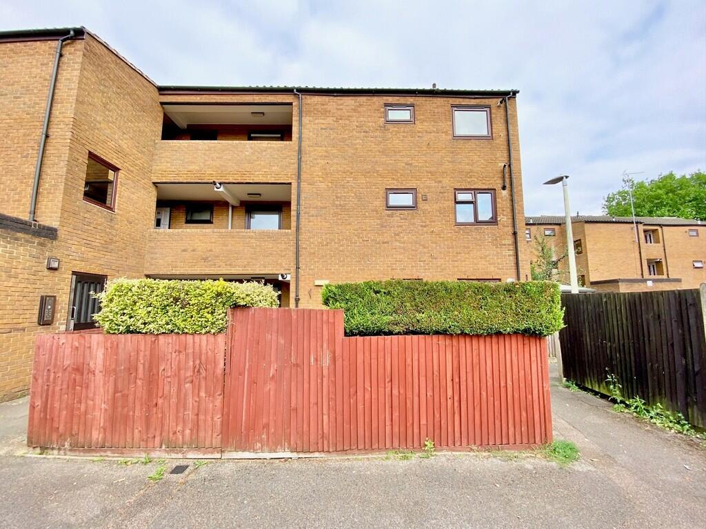 Main image of property: Hamels Drive, Hertford