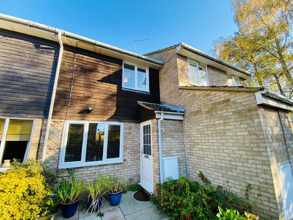 Main image of property: Lords Wood, Welwyn Garden City