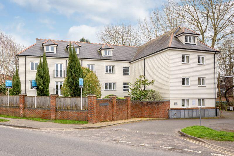 Main image of property: Blackbridge Lane, Horsham