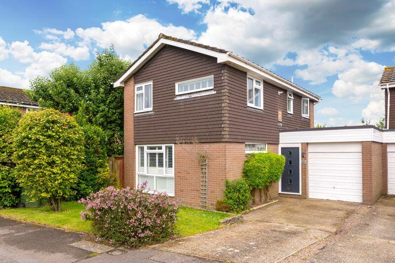 Main image of property: Brushwood Road, Horsham