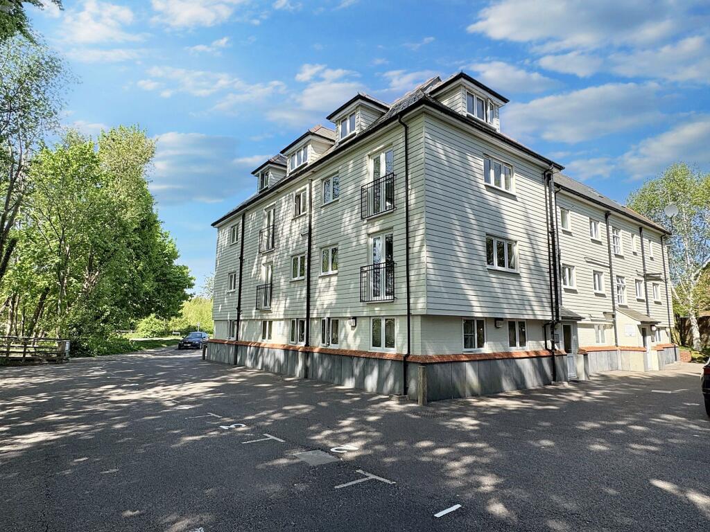 Main image of property: Blackbridge Lane, Horsham, RH12