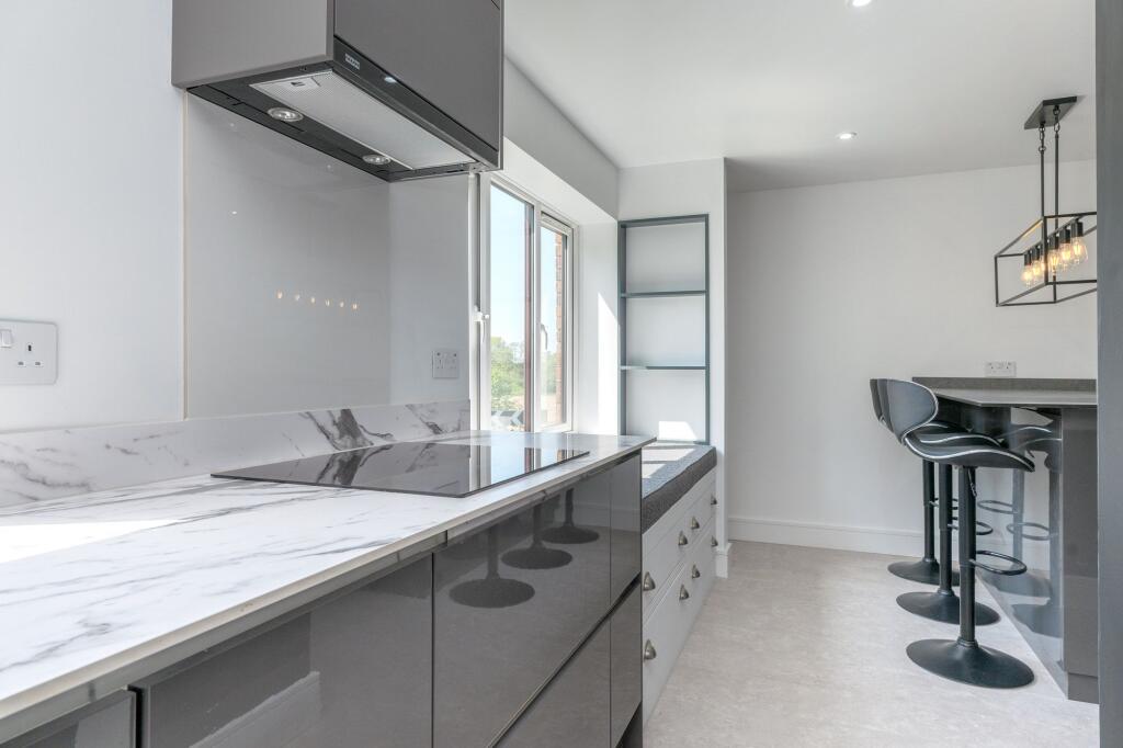 Main image of property: Newbridge Close, Broadbridge Heath, RH12