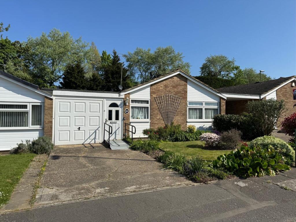 Main image of property: Woodgates Close, Horsham, RH13