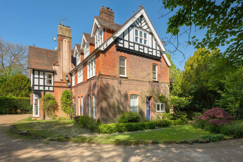 Main image of property: Reigate Hill, Margery Hall Reigate Hill, RH2