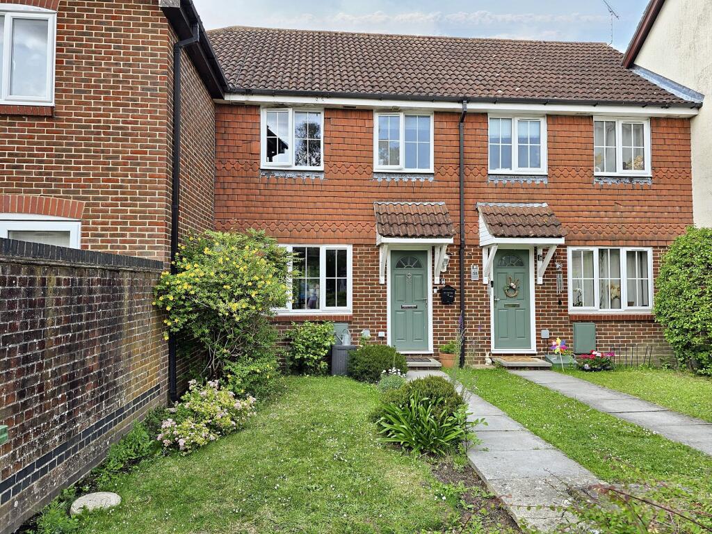 Main image of property: Wordsworth Place, Horsham, RH12