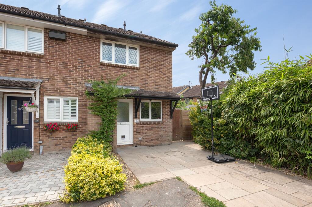 Main image of property: Singleton Road, Broadbridge Heath, RH12
