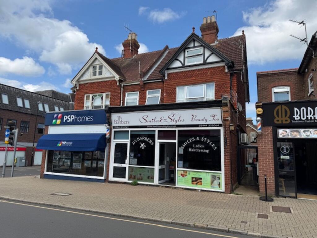 Main image of property: Church Road, Burgess Hill, RH15