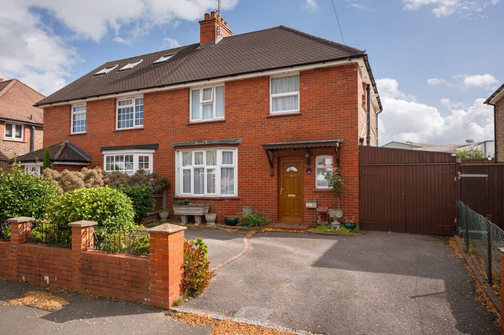 Main image of property: Hurst Avenue, Horsham, RH12
