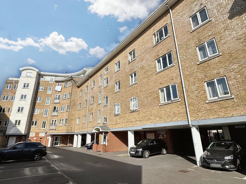 Main image of property: High Street, Crawley, RH10