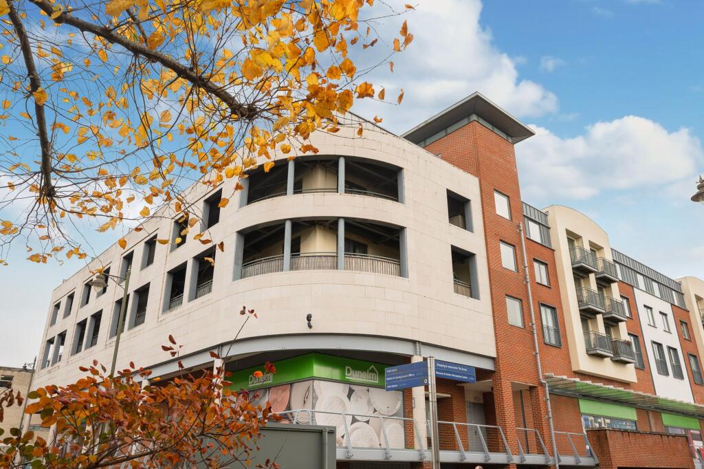 Main image of property: Lower Tanbridge Way, The Forum Lower Tanbridge Way, RH12