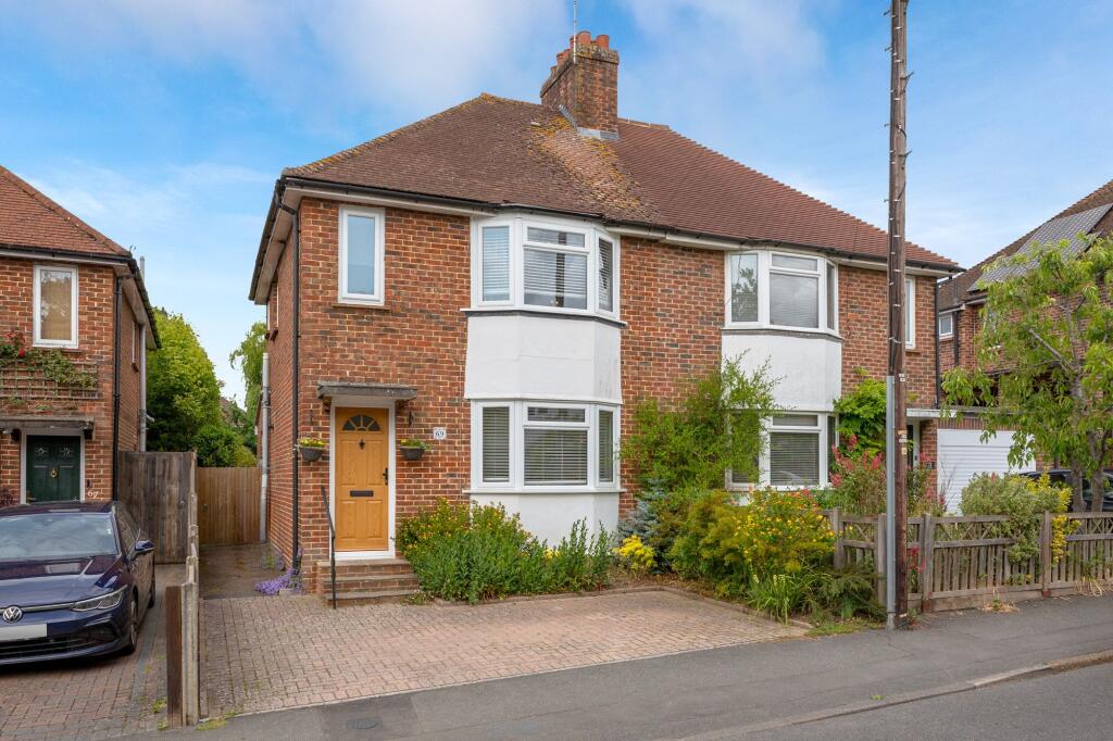 Main image of property: Bennetts Road, Horsham, RH13