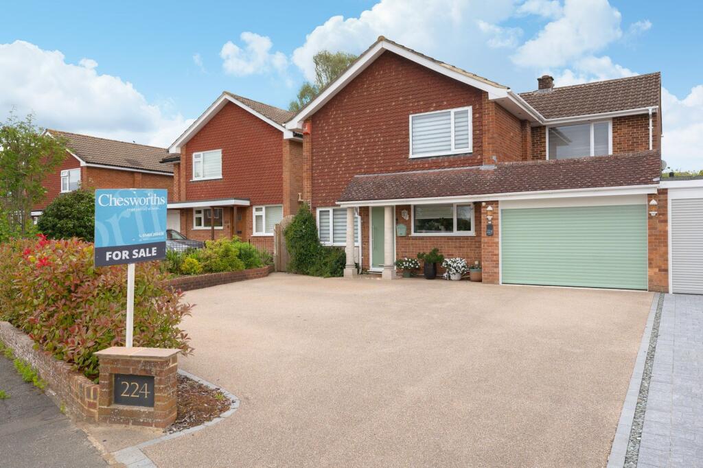 Main image of property: St. Leonards Road, Horsham, RH13