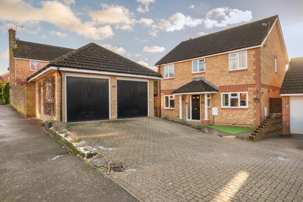 Main image of property: Chapman Road, Maidenbower, RH10