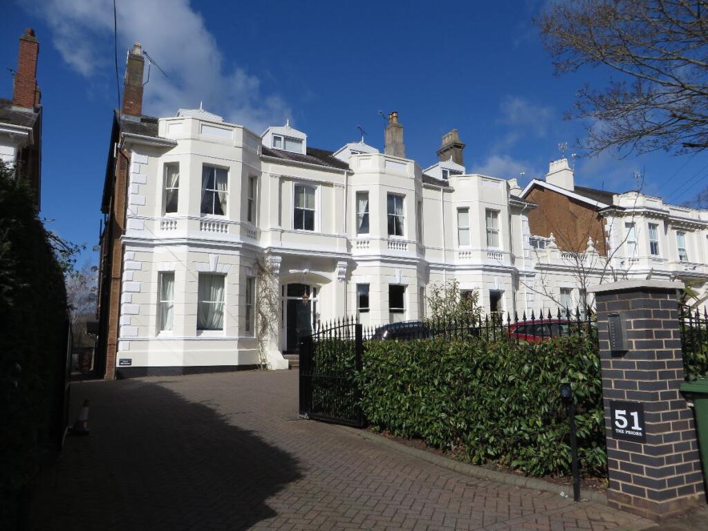 Main image of property: Lillington Road Leamington Spa