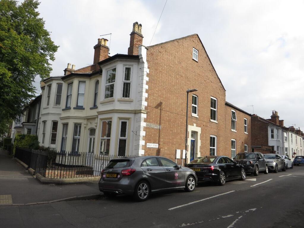 Main image of property: Campion Terrace, Leamington Spa