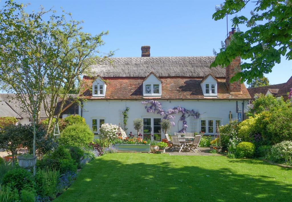 5 bedroom house for sale in Towersey, Oxfordshire, OX9