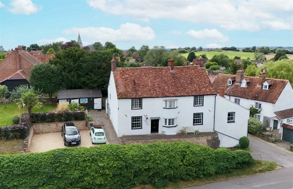 Main image of property: Tetsworth, Oxfordshire