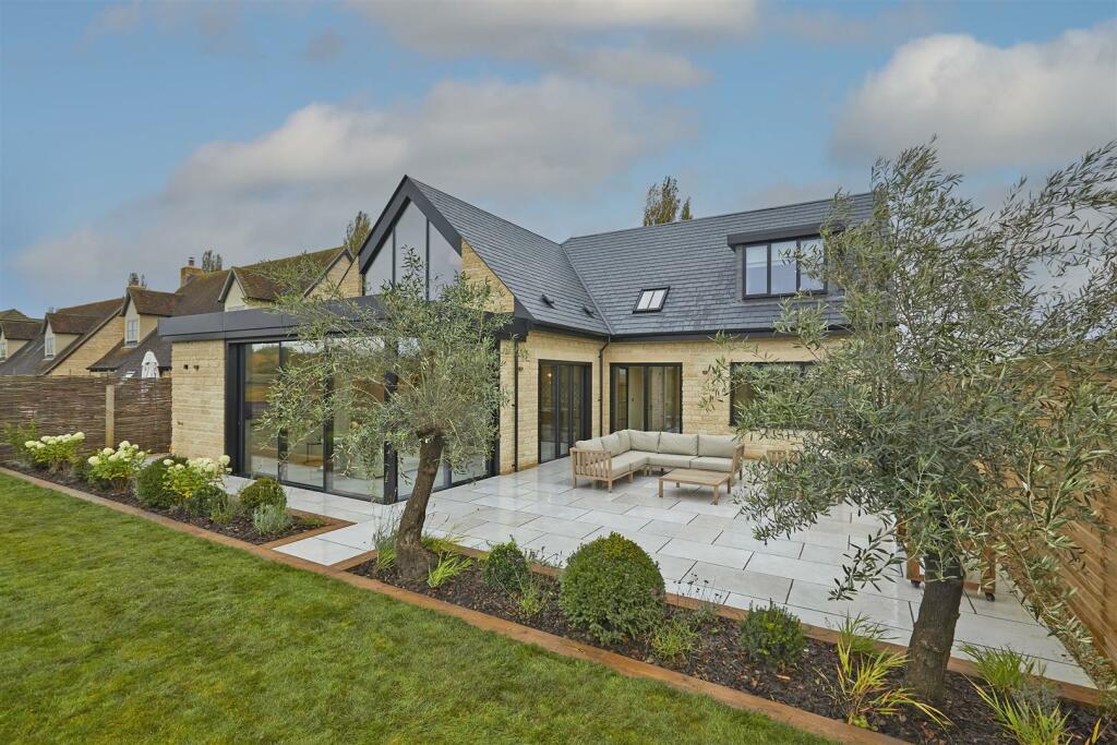 Main image of property: Rectory Road, Great Haseley, Oxford