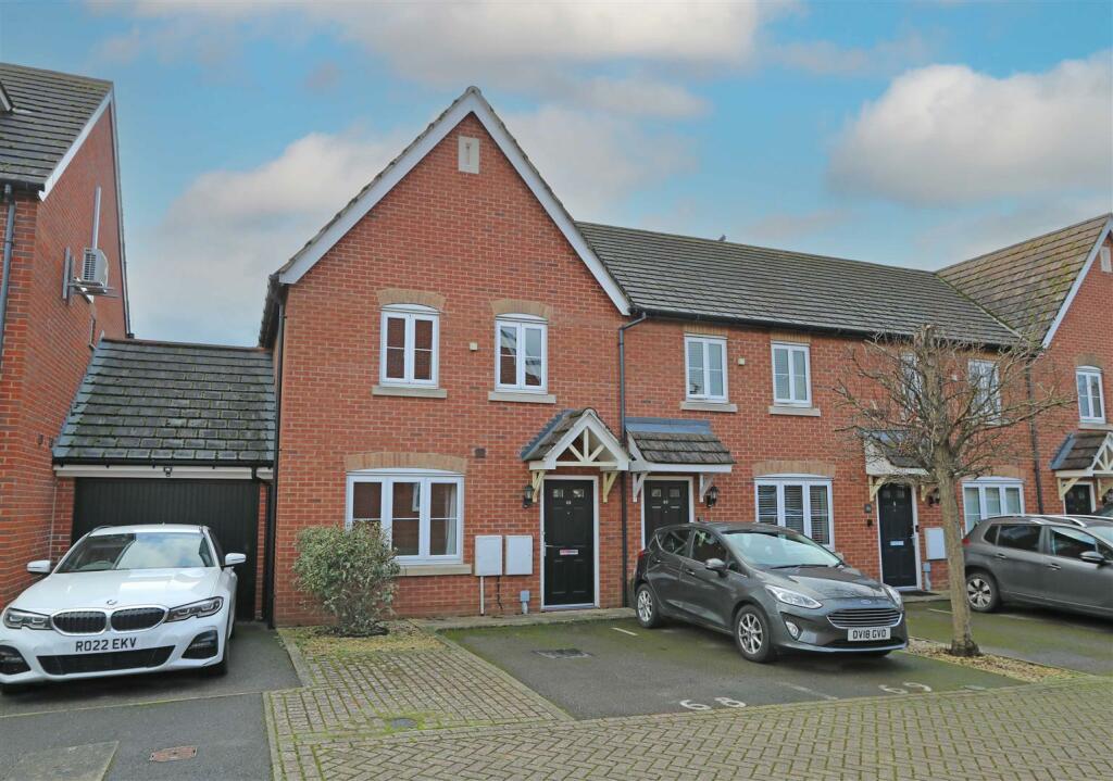 Main image of property: Corbetts Way, Thame