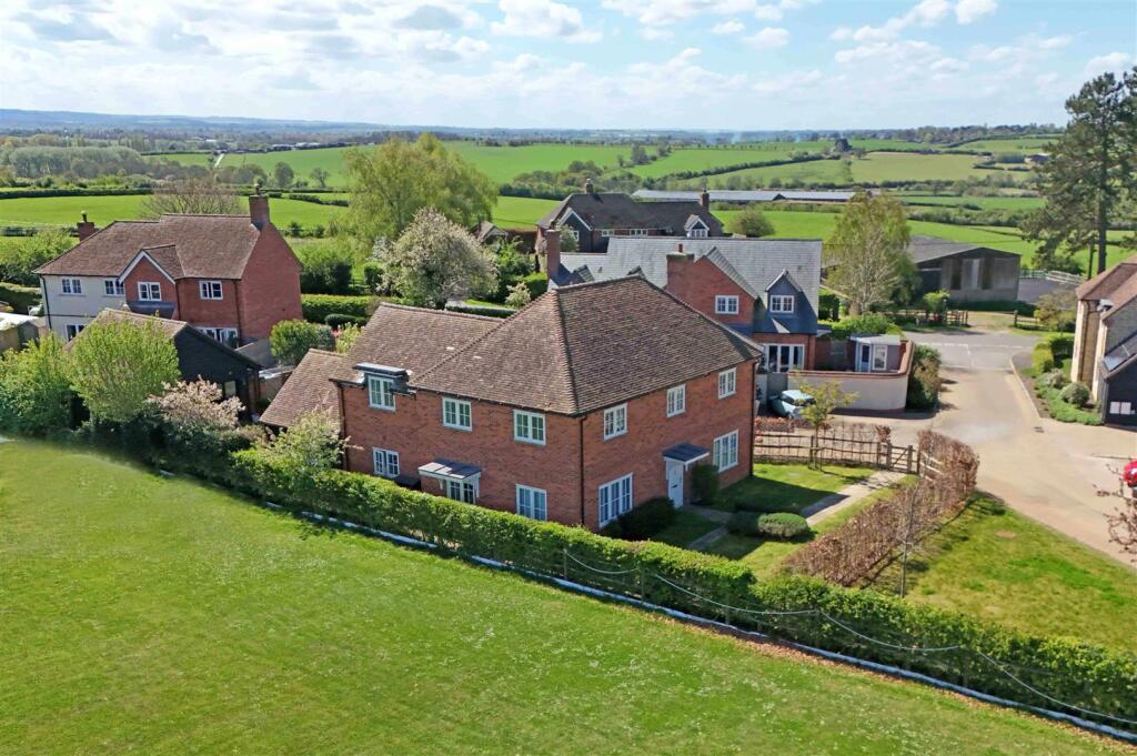 Main image of property: Chearsley, Buckinghamshire